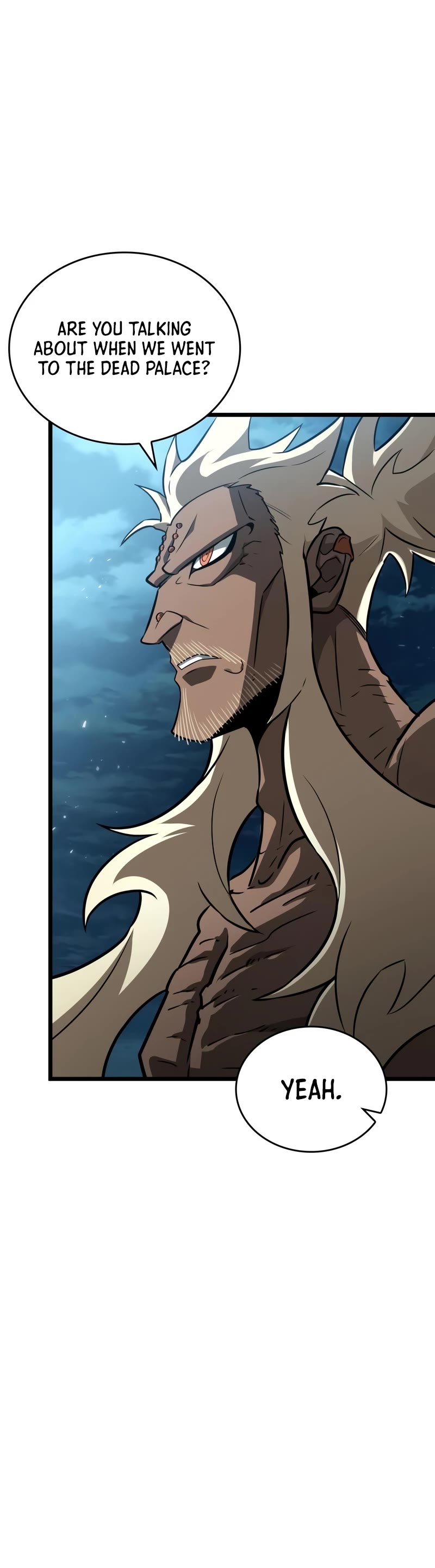 The World After the Fall Chapter 45 page 46 - Chapter 45