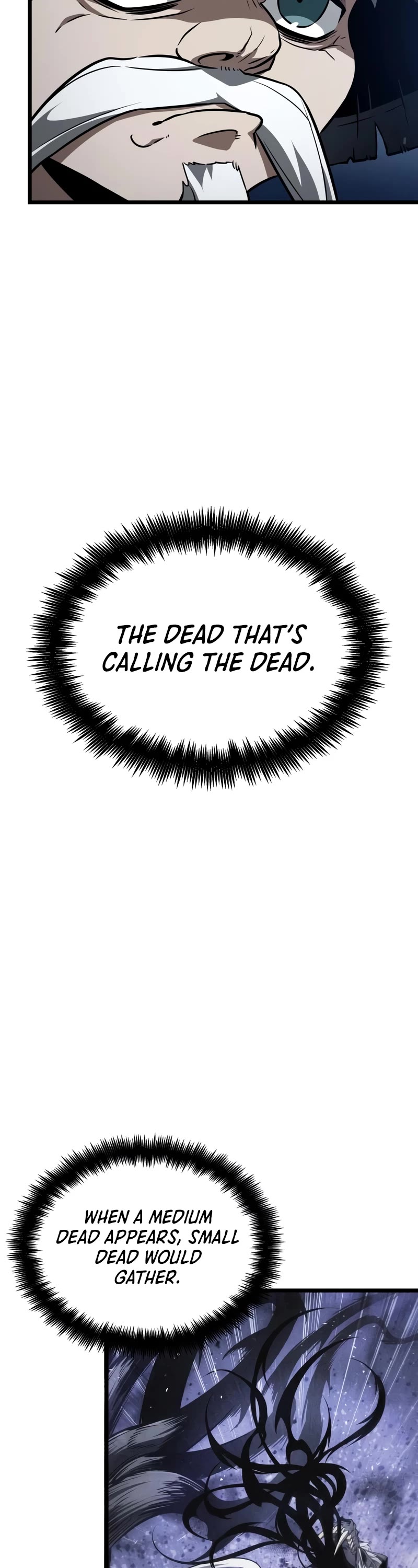 The World After the Fall Chapter 45 page 48 - Chapter 45