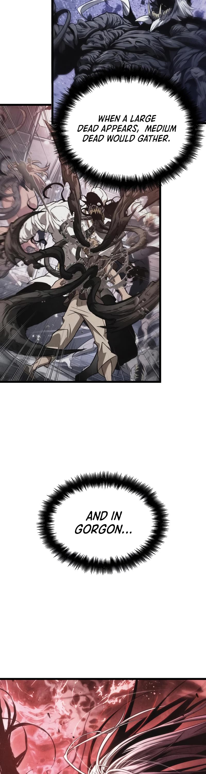 The World After the Fall Chapter 45 page 49 - Chapter 45