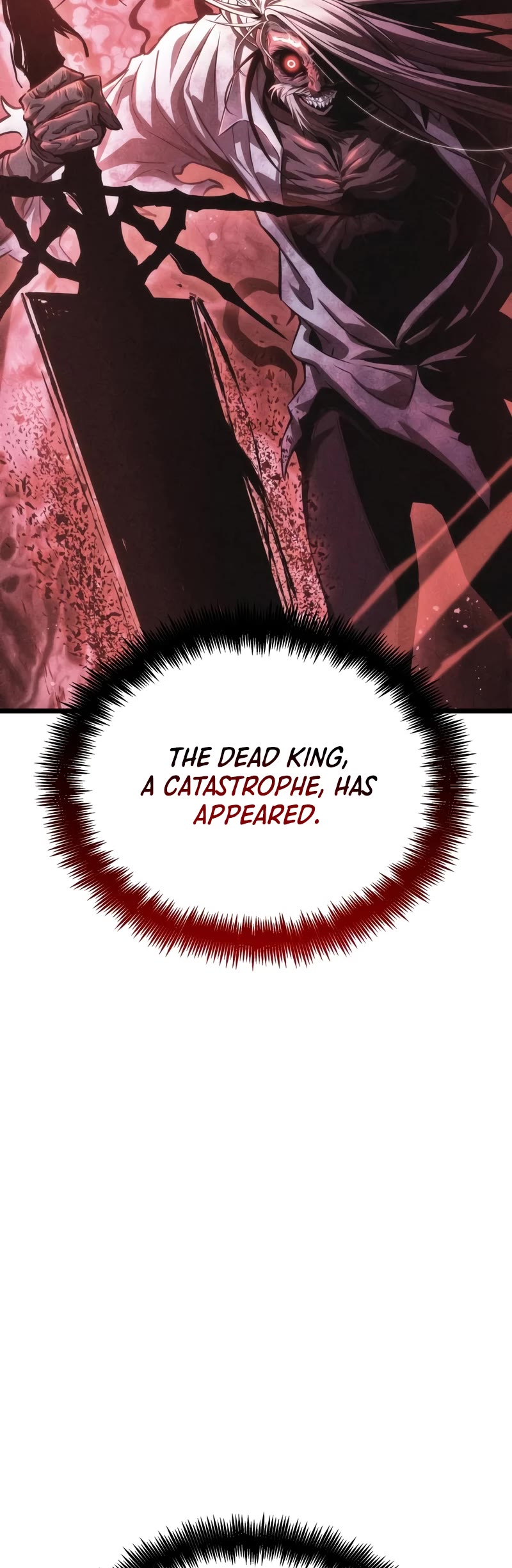 The World After the Fall Chapter 45 page 50 - Chapter 45