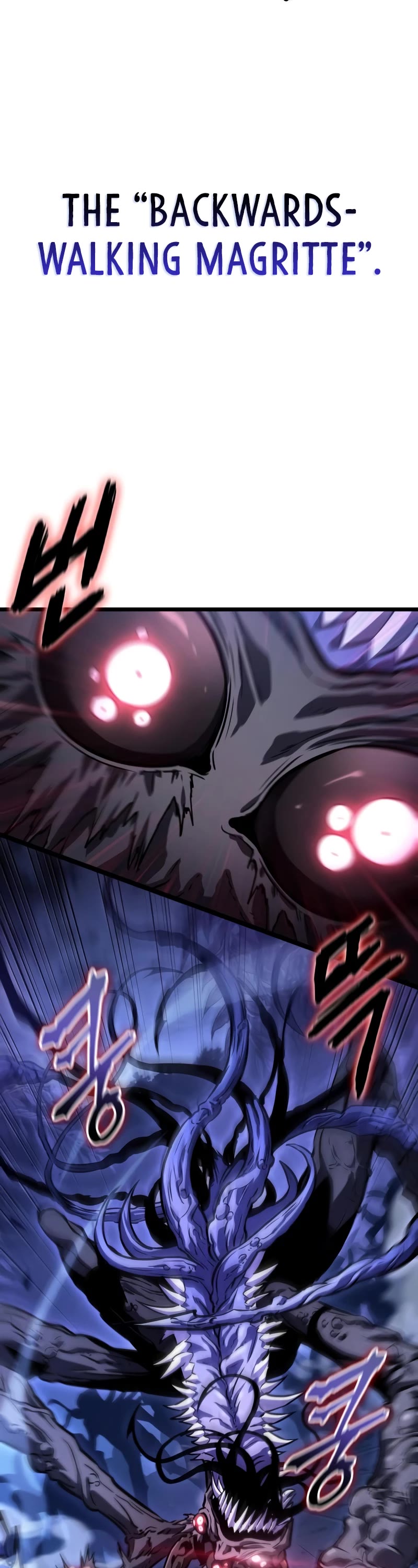 The World After the Fall Chapter 45 page 54 - Chapter 45