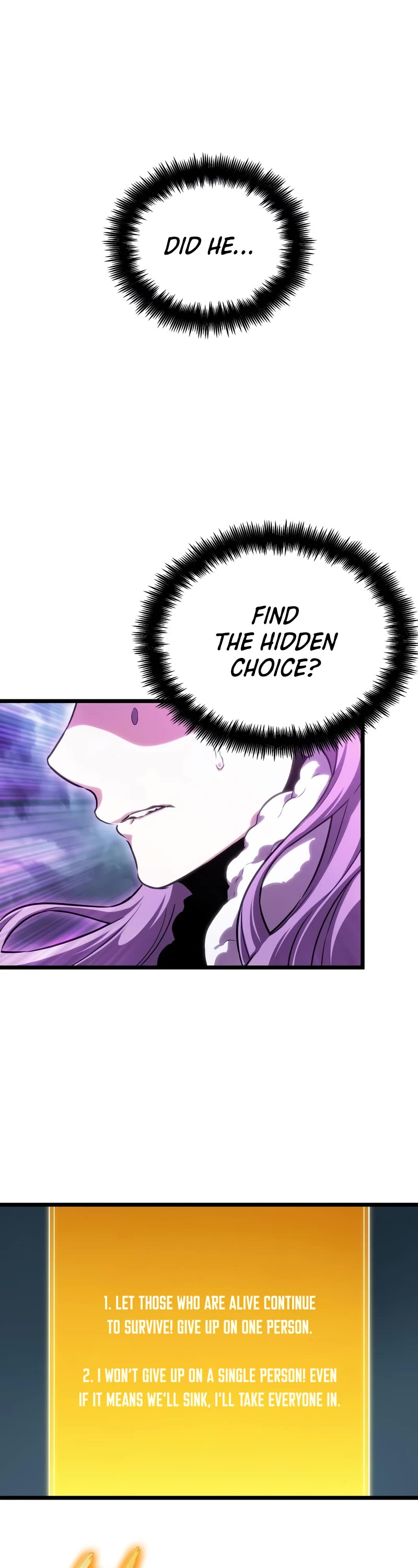 The World After the Fall Chapter 45 page 9 - Chapter 45