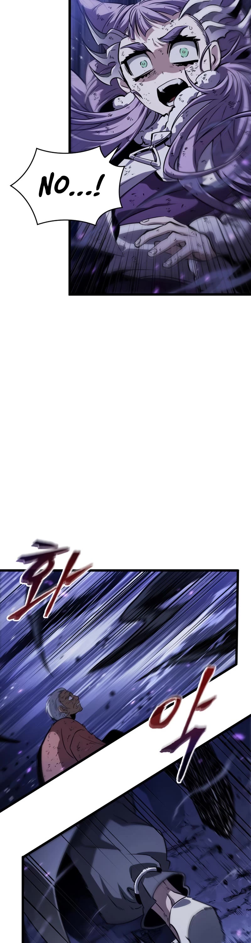 The World After the Fall Chapter 46 page 11 - Chapter 46