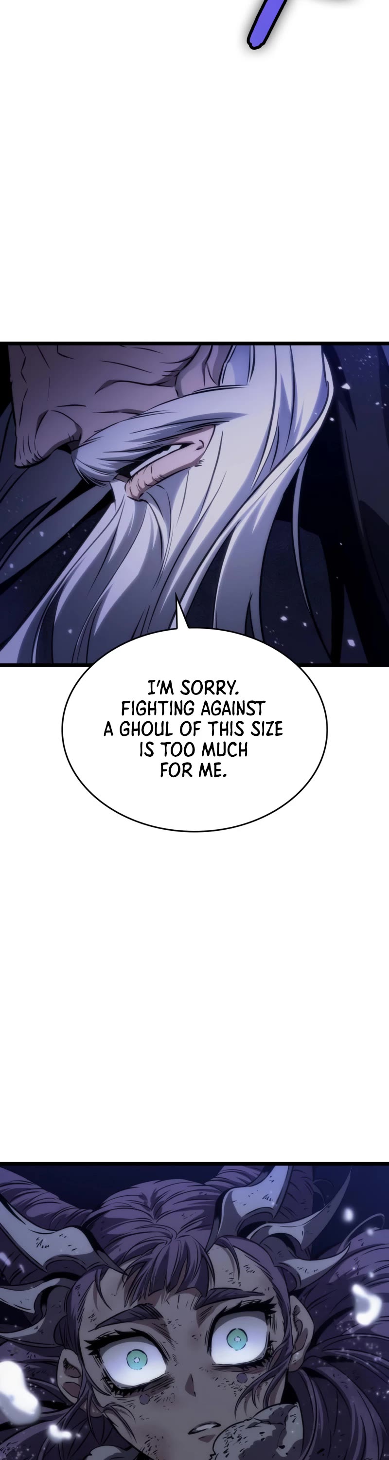 The World After the Fall Chapter 46 page 15 - Chapter 46