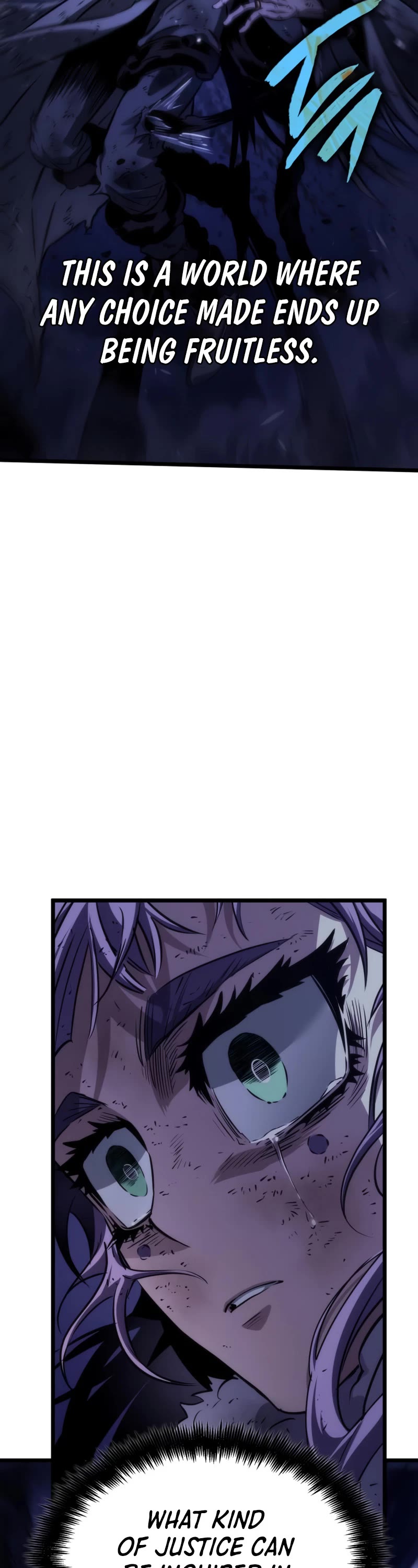 The World After the Fall Chapter 46 page 19 - Chapter 46