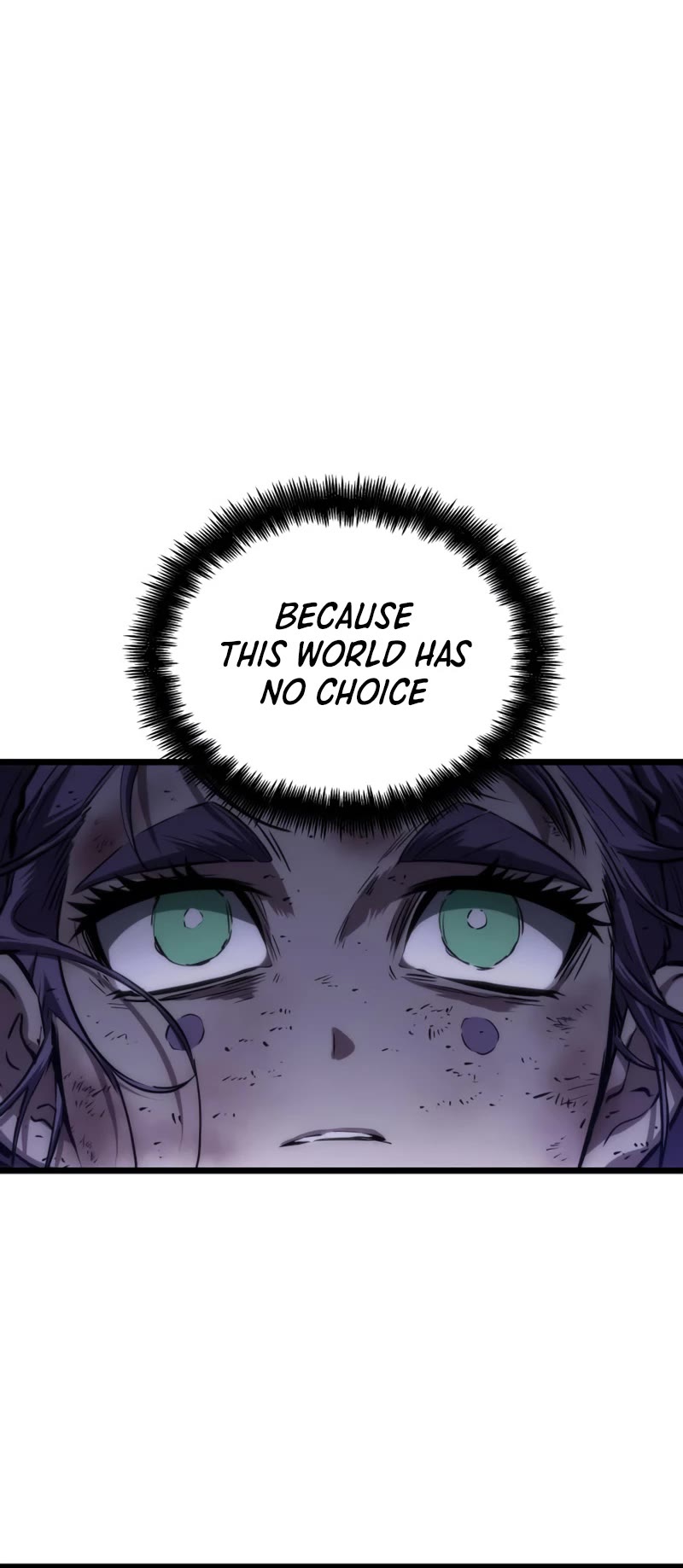 The World After the Fall Chapter 46 page 21 - Chapter 46