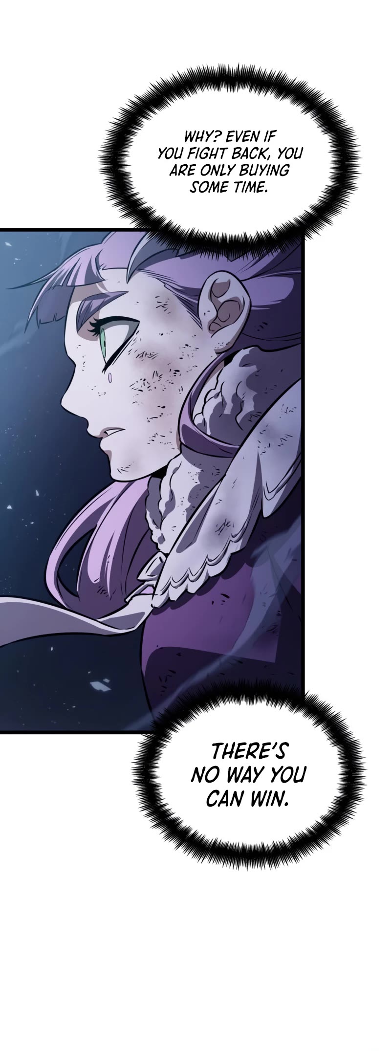 The World After the Fall Chapter 46 page 29 - Chapter 46
