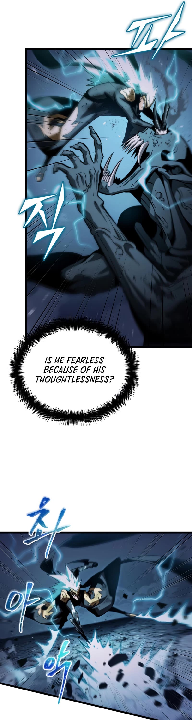 The World After the Fall Chapter 46 page 30 - Chapter 46