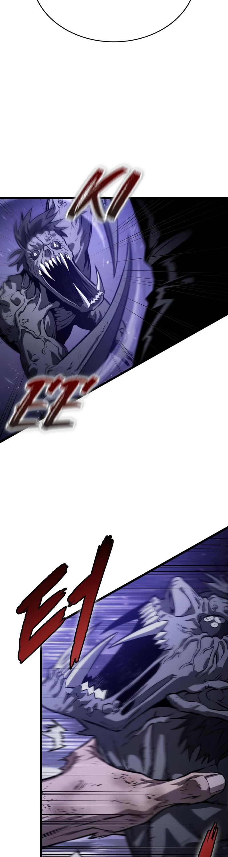 The World After the Fall Chapter 46 page 35 - Chapter 46