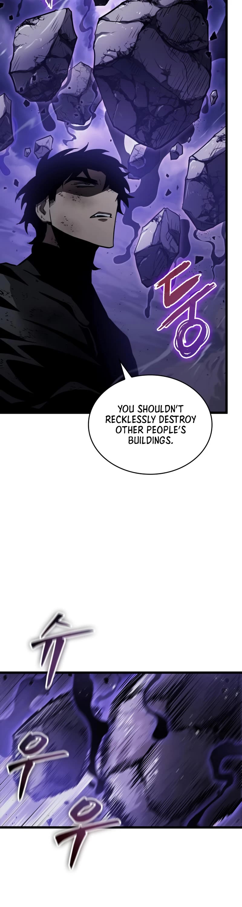 The World After the Fall Chapter 46 page 39 - Chapter 46