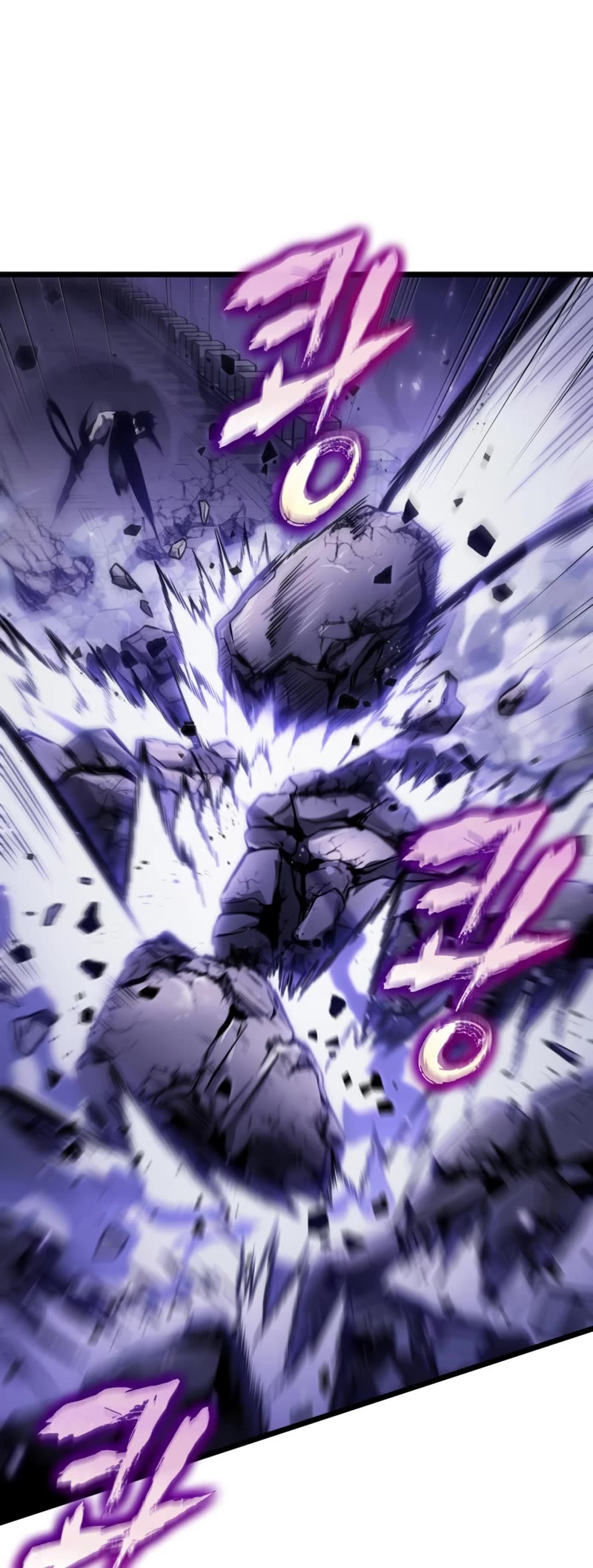 The World After the Fall Chapter 46 page 40 - Chapter 46