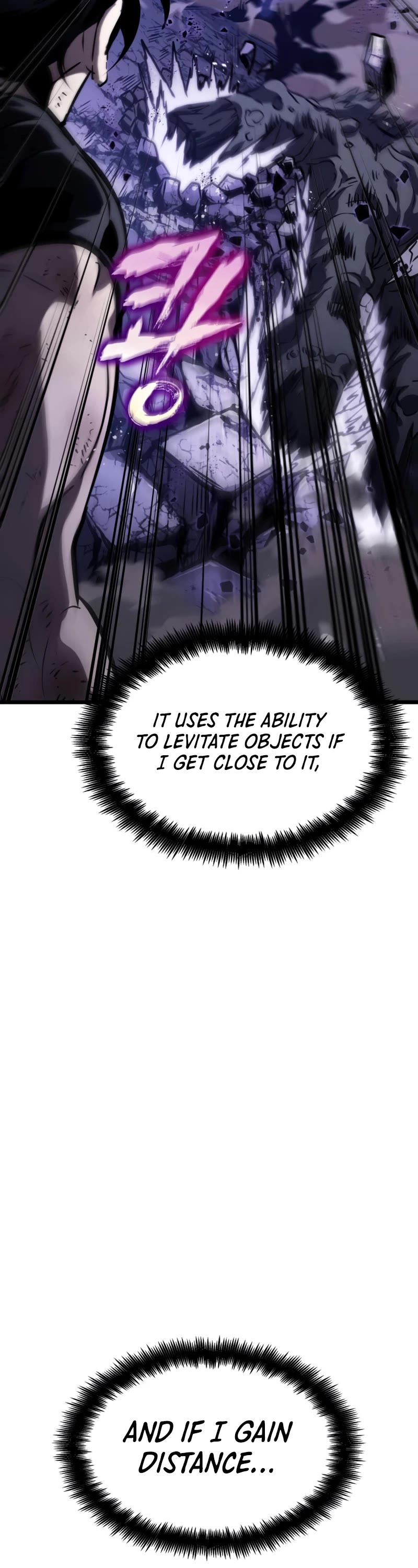 The World After the Fall Chapter 46 page 45 - Chapter 46