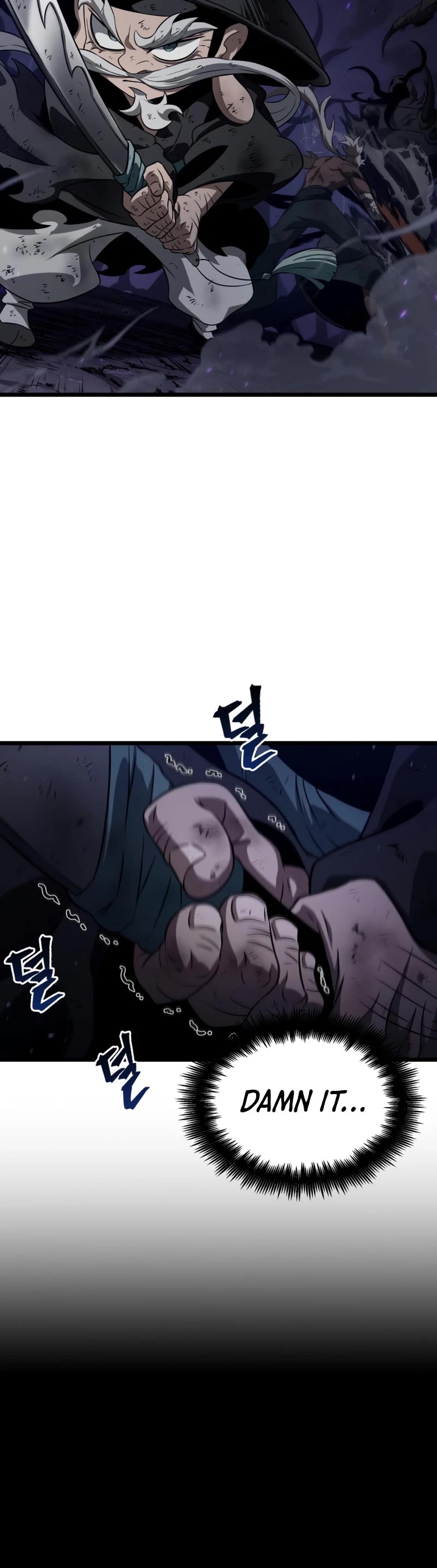The World After the Fall Chapter 46 page 53 - Chapter 46
