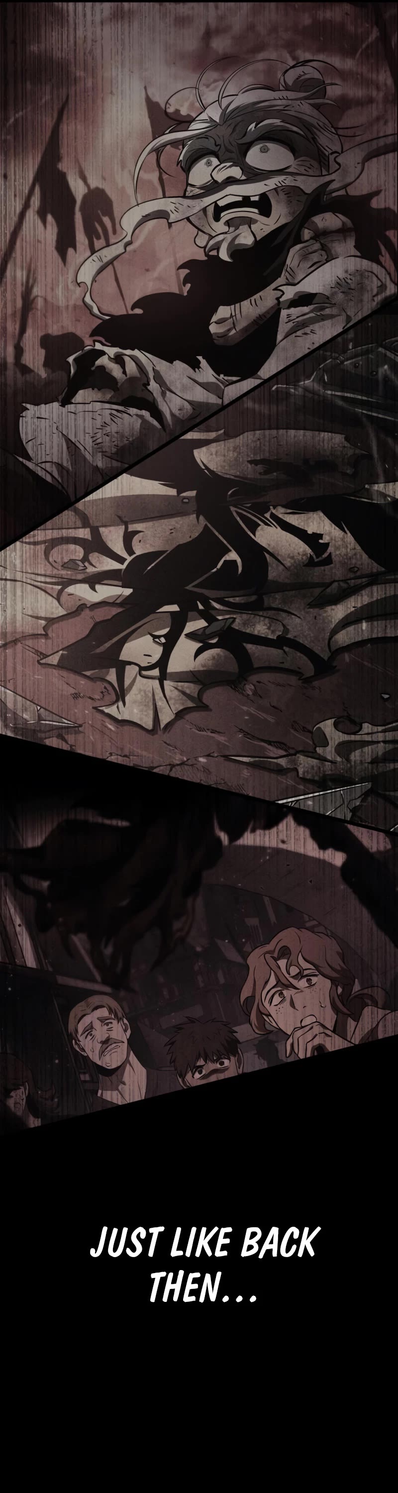 The World After the Fall Chapter 46 page 54 - Chapter 46