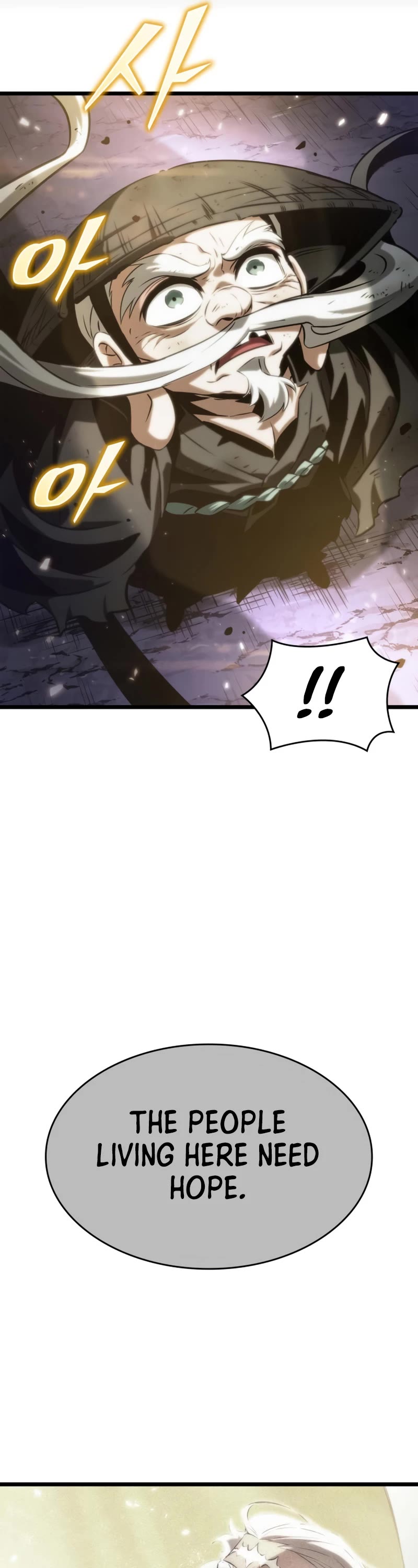 The World After the Fall Chapter 46 page 58 - Chapter 46