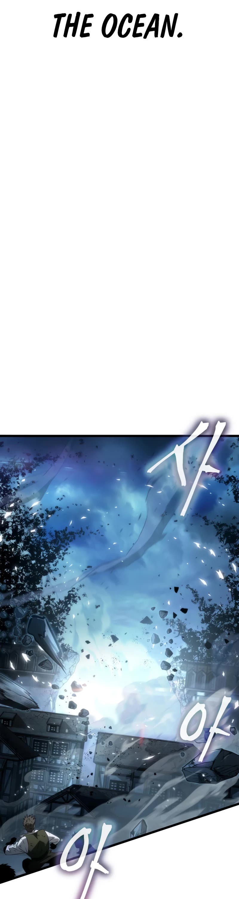 The World After the Fall Chapter 47 page 22 - Chapter 47