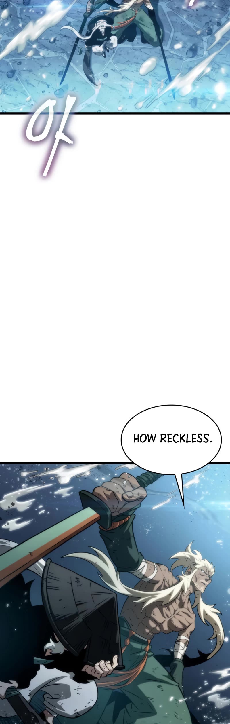 The World After the Fall Chapter 47 page 24 - Chapter 47