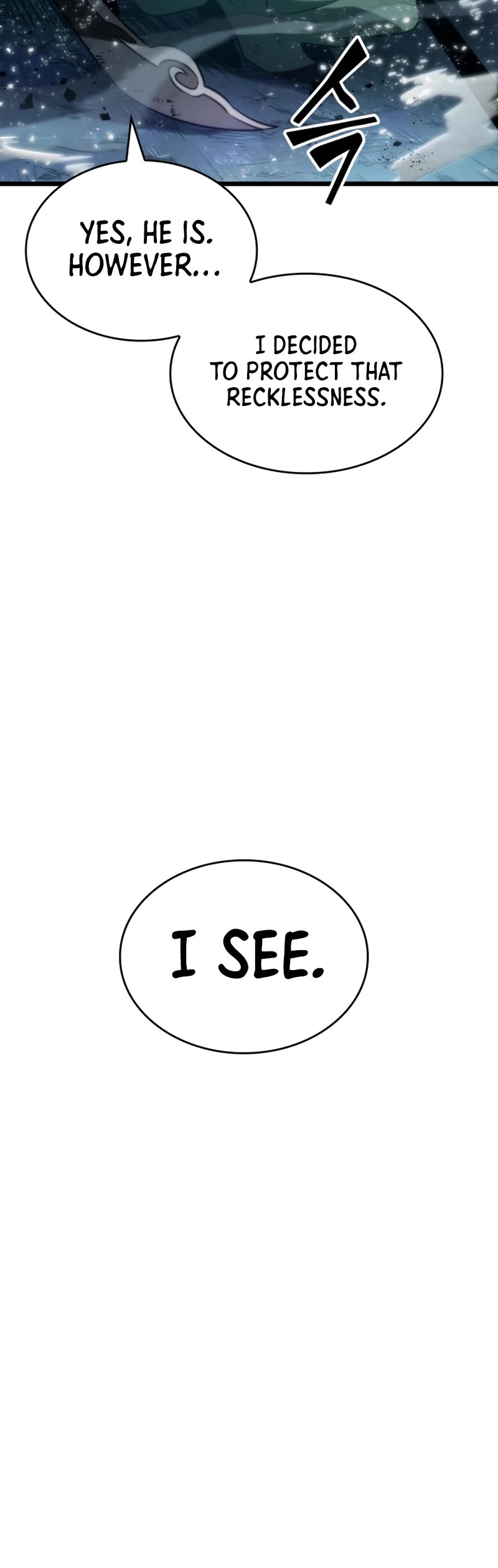 The World After the Fall Chapter 47 page 25 - Chapter 47