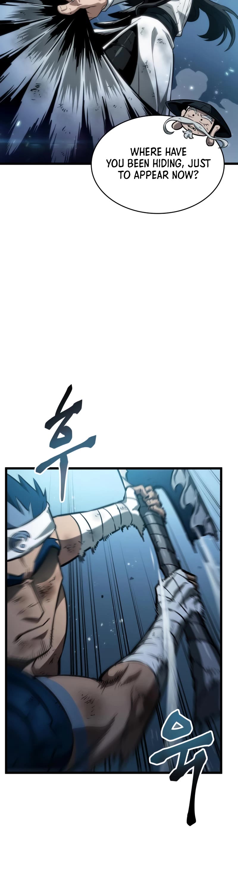The World After the Fall Chapter 47 page 29 - Chapter 47