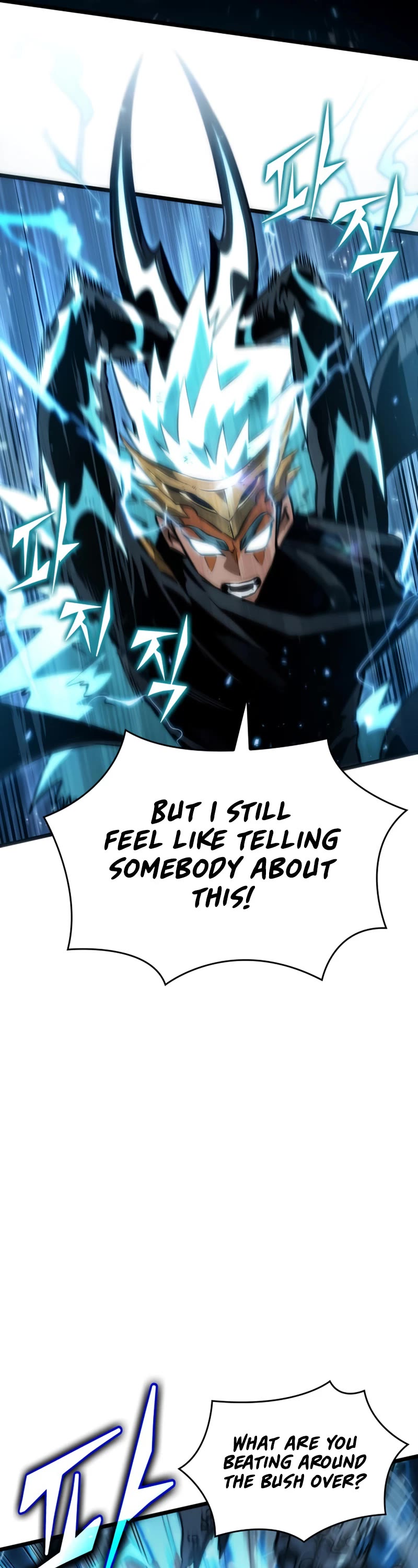 The World After the Fall Chapter 47 page 34 - Chapter 47