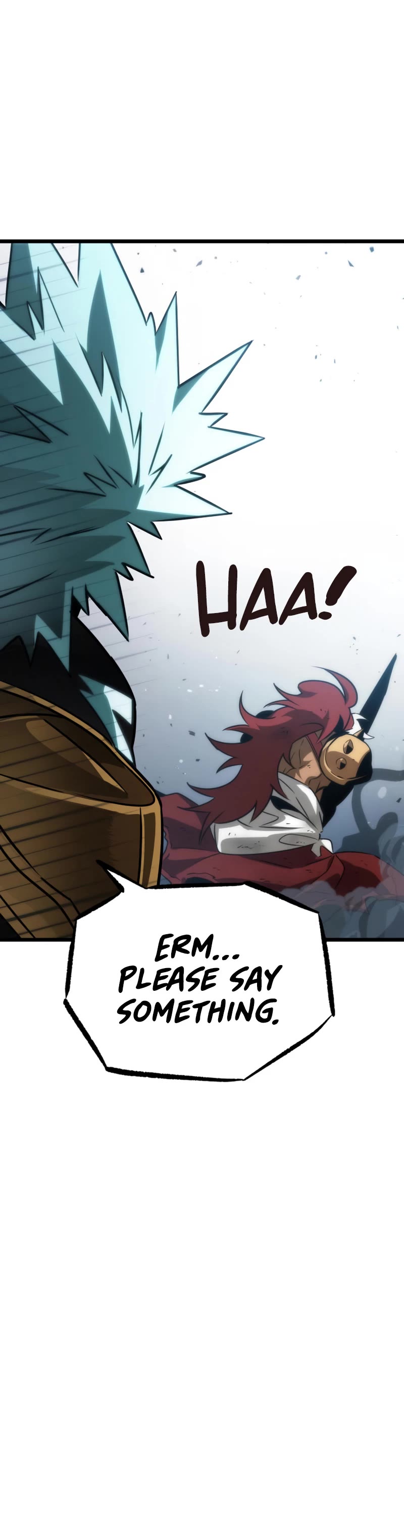The World After the Fall Chapter 47 page 37 - Chapter 47