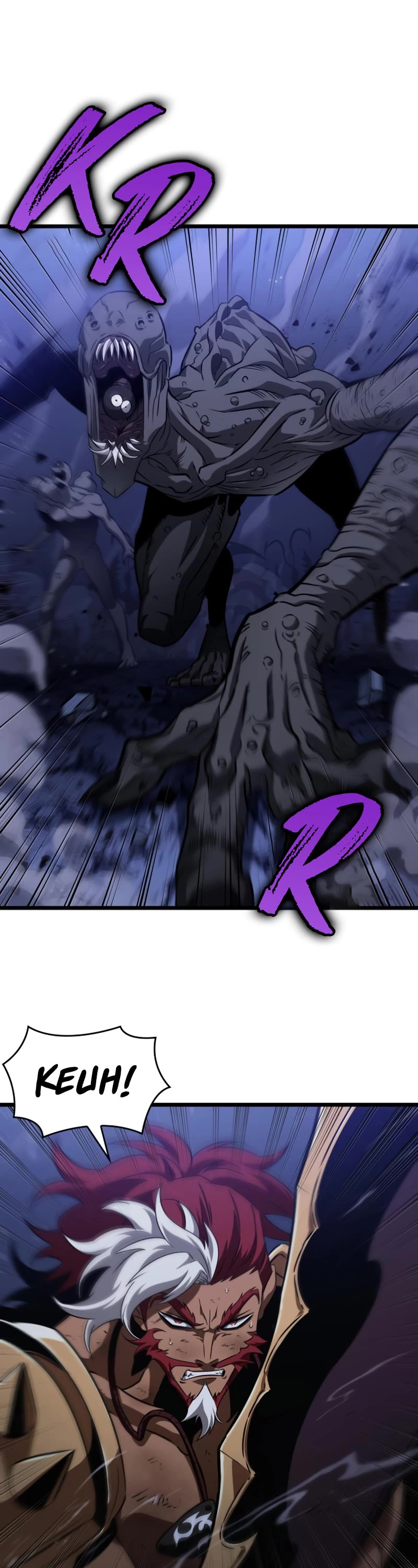 The World After the Fall Chapter 47 page 38 - Chapter 47