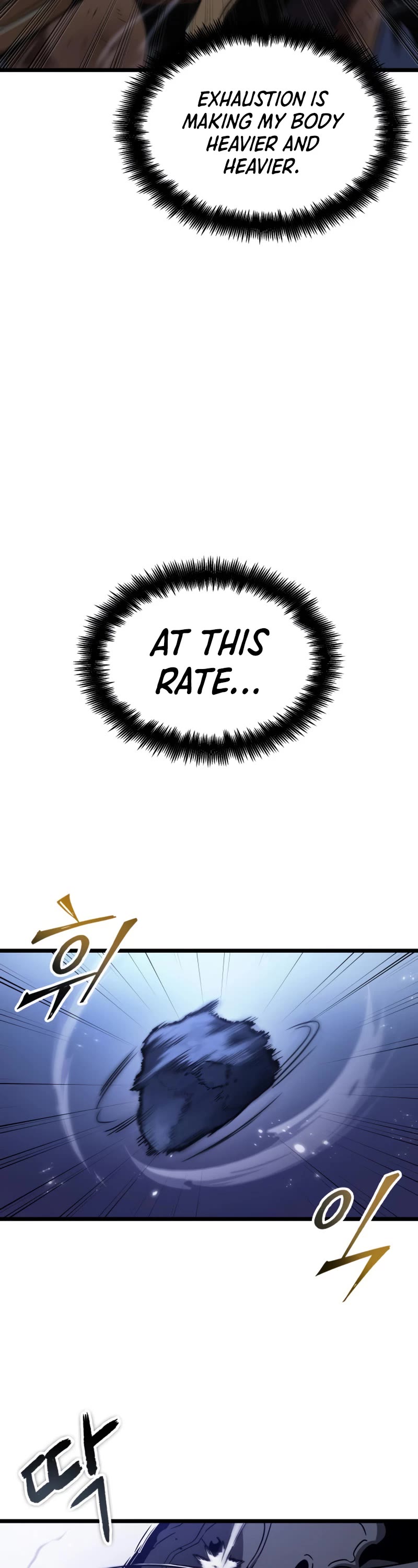 The World After the Fall Chapter 47 page 39 - Chapter 47
