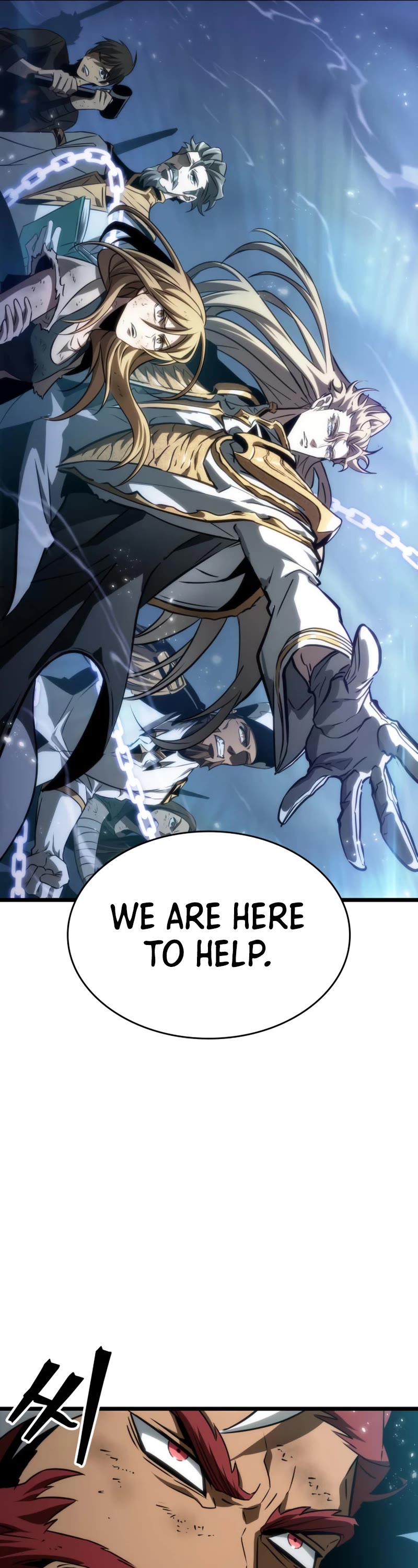 The World After the Fall Chapter 47 page 46 - Chapter 47