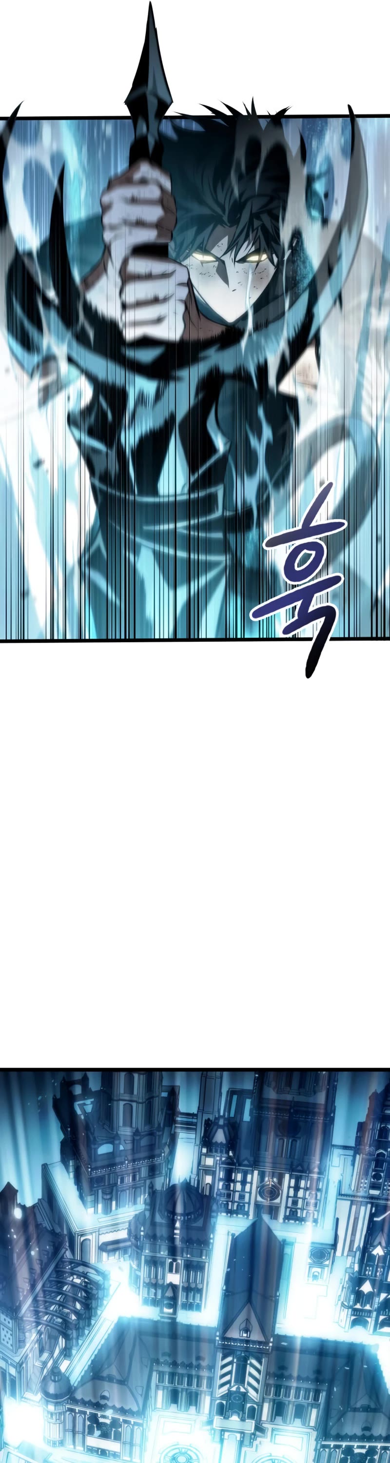 The World After the Fall Chapter 47 page 50 - Chapter 47
