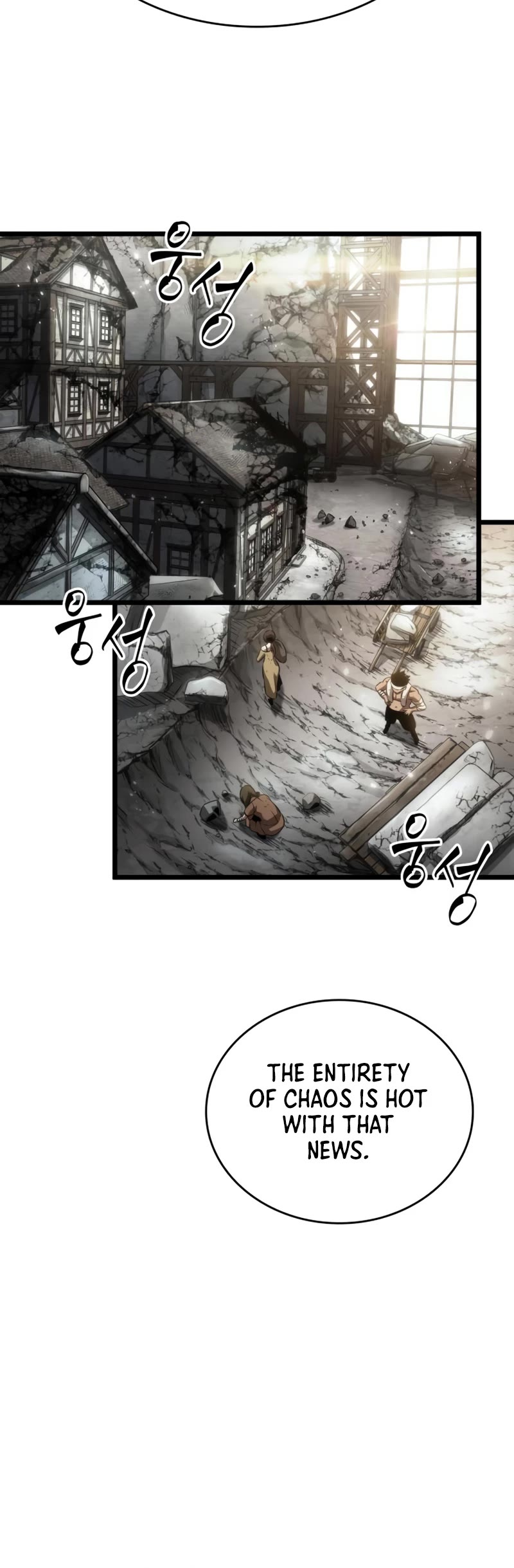 The World After the Fall Chapter 47 page 53 - Chapter 47
