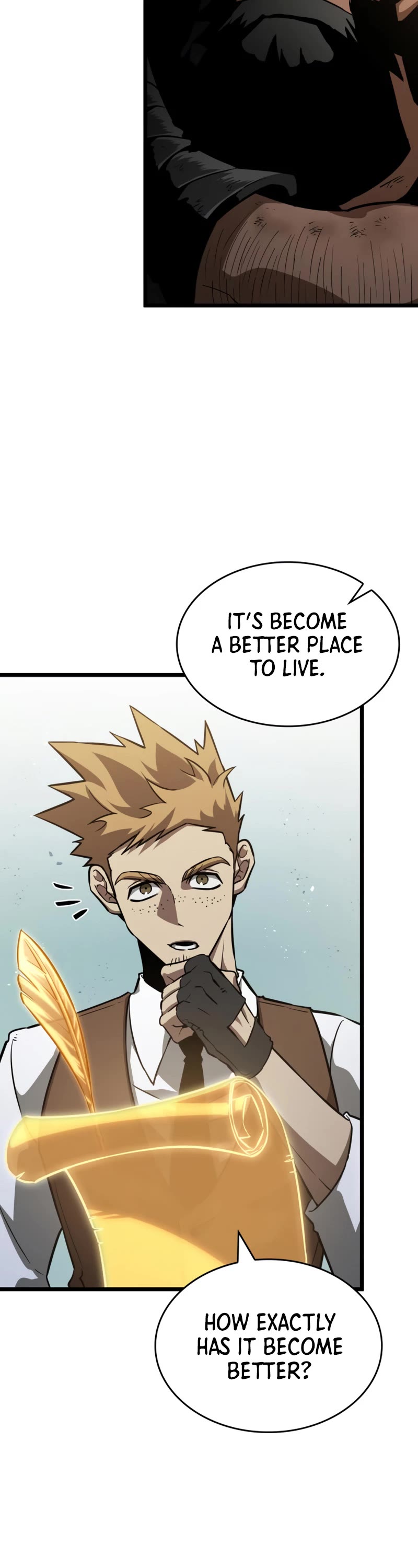 The World After the Fall Chapter 47 page 55 - Chapter 47