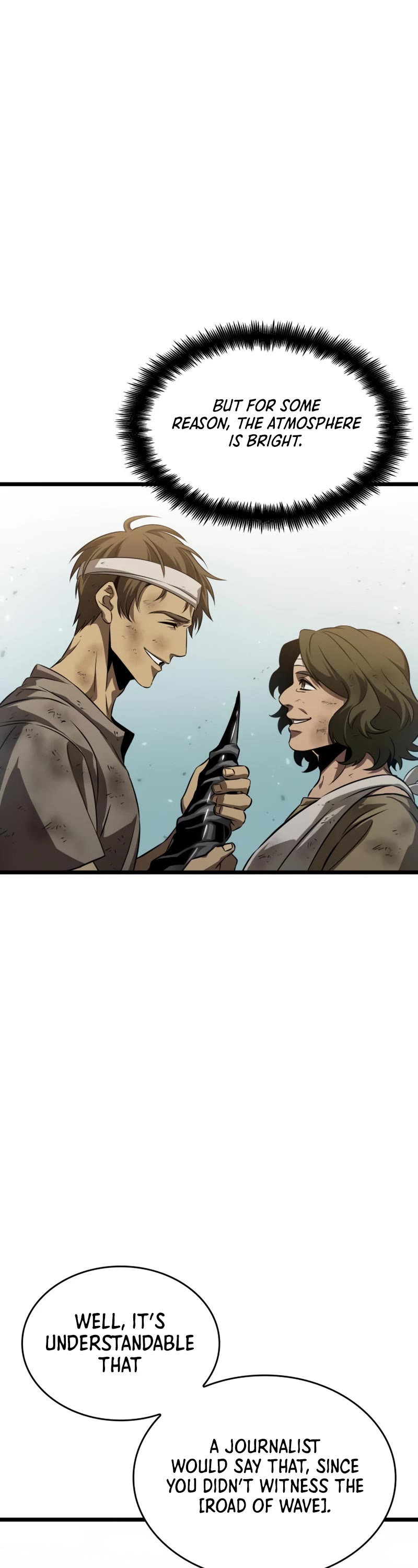 The World After the Fall Chapter 47 page 59 - Chapter 47