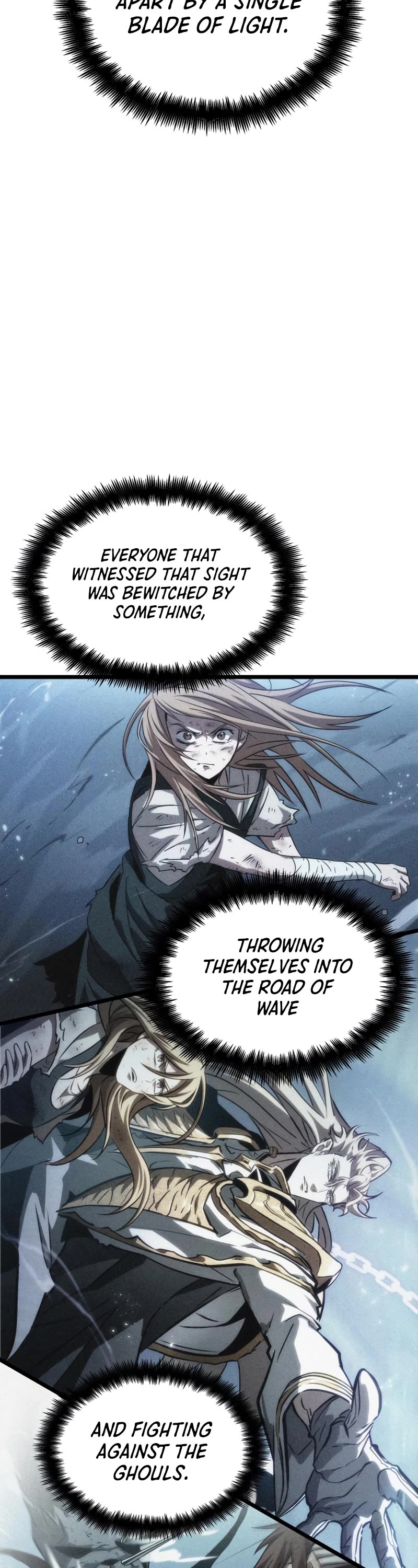The World After the Fall Chapter 47 page 63 - Chapter 47