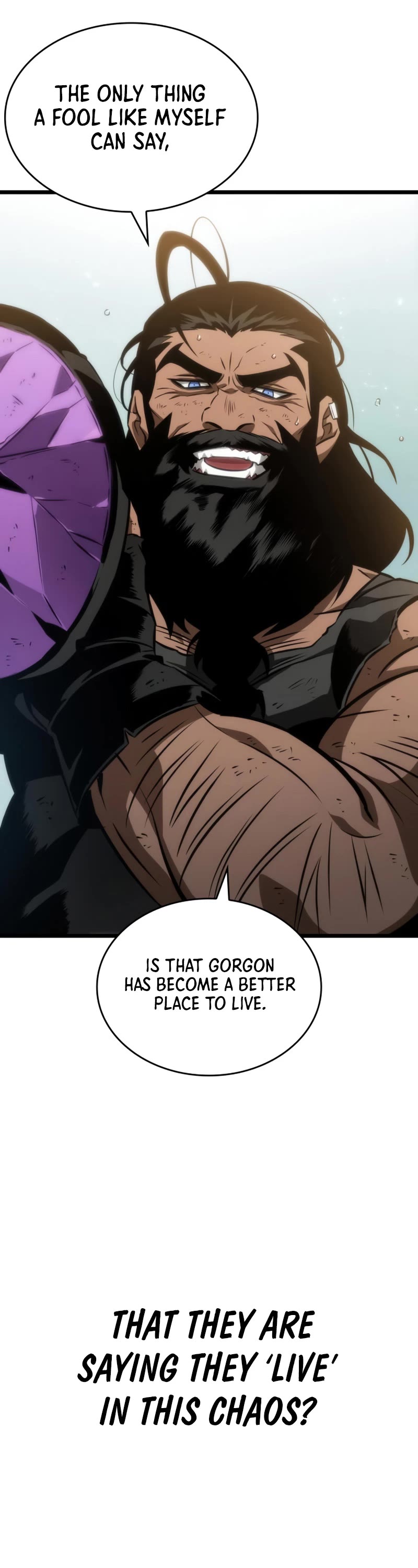 The World After the Fall Chapter 47 page 65 - Chapter 47