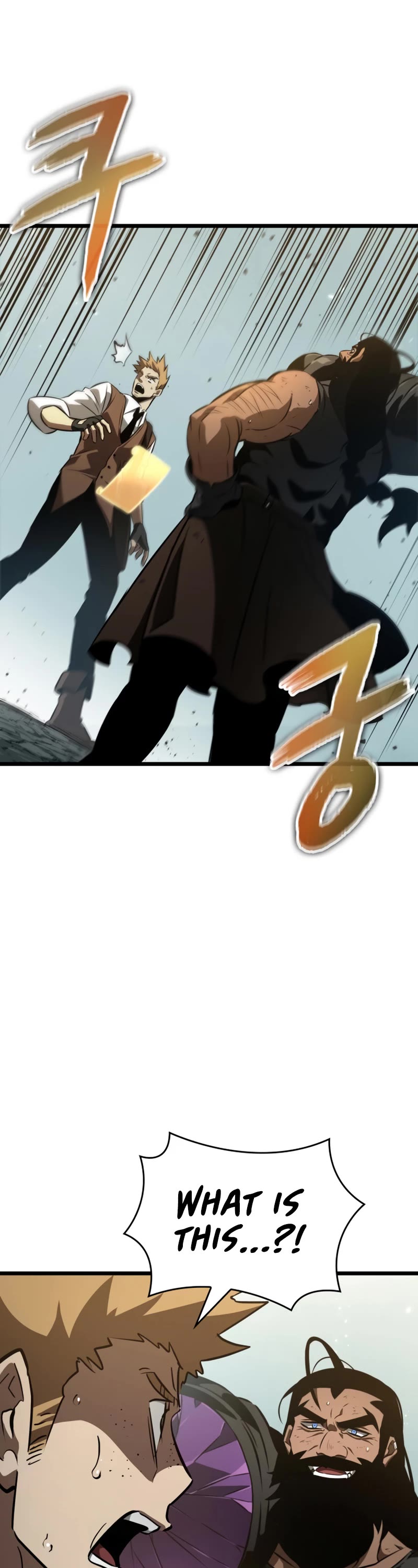 The World After the Fall Chapter 47 page 67 - Chapter 47