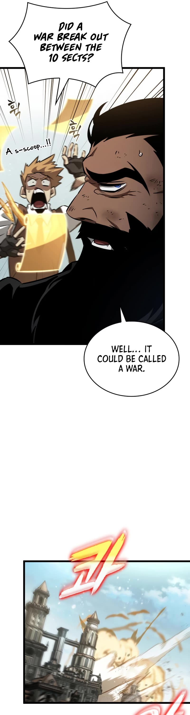 The World After the Fall Chapter 47 page 70 - Chapter 47