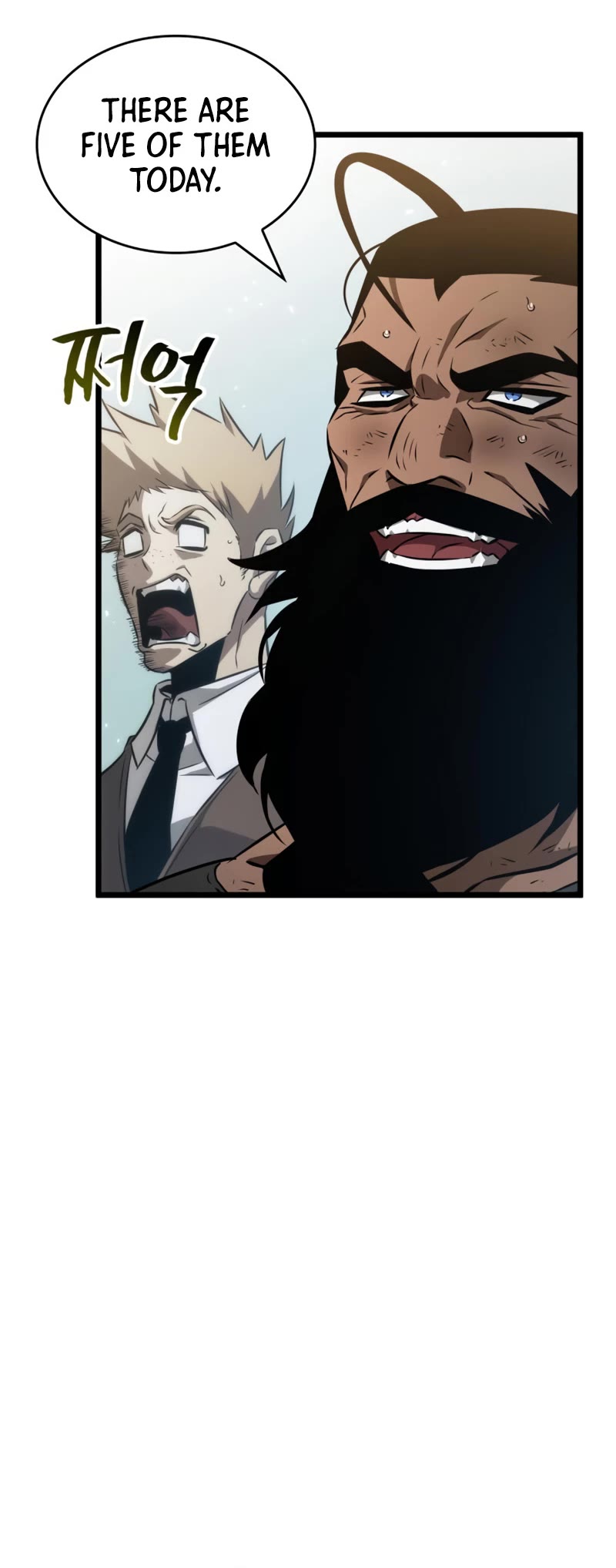 The World After the Fall Chapter 47 page 73 - Chapter 47