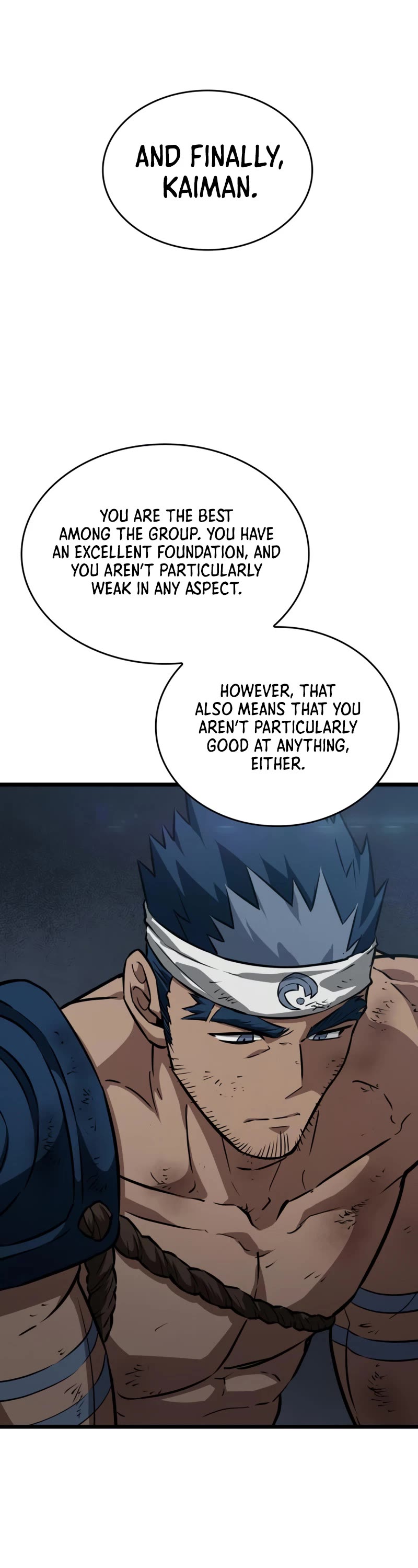 The World After the Fall Chapter 48 page 17 - Chapter 48