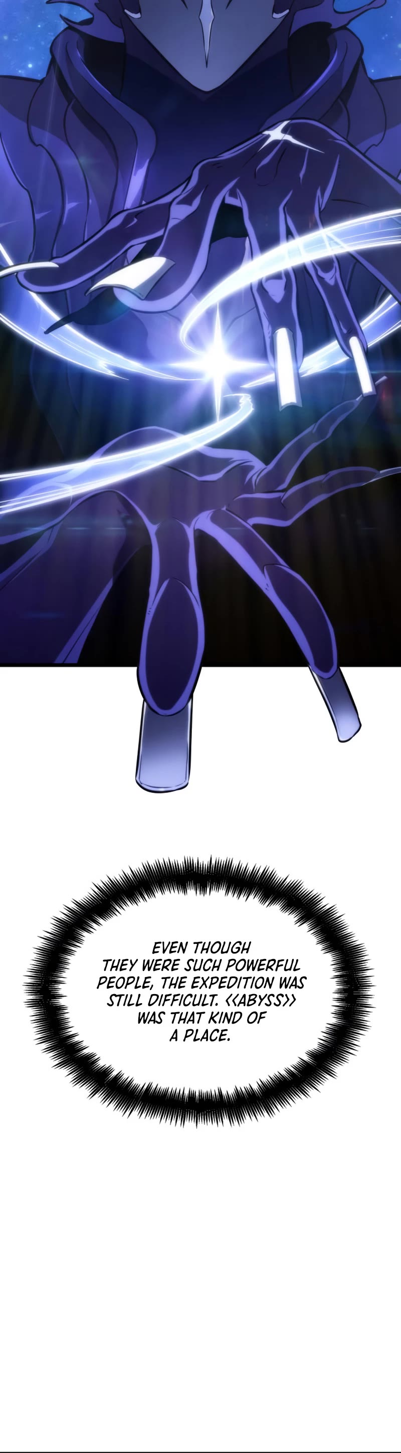 The World After the Fall Chapter 48 page 21 - Chapter 48