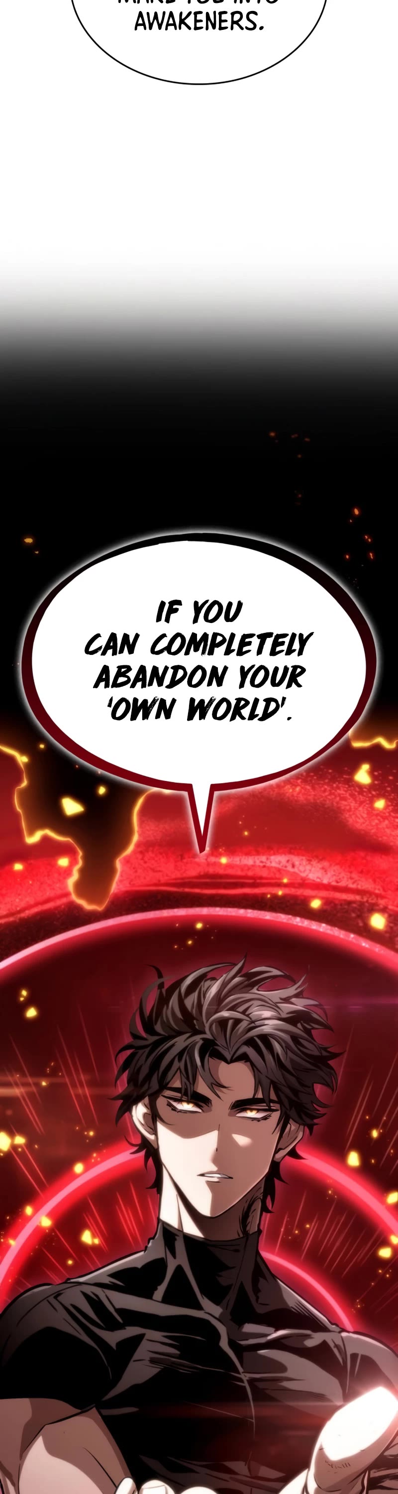 The World After the Fall Chapter 48 page 31 - Chapter 48
