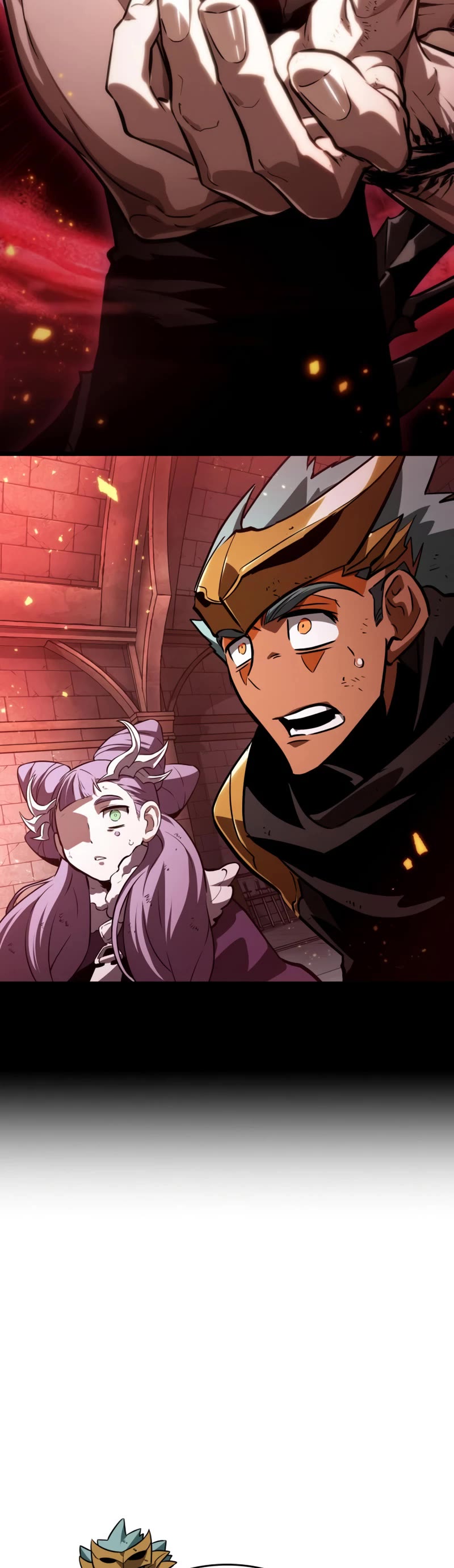 The World After the Fall Chapter 48 page 32 - Chapter 48