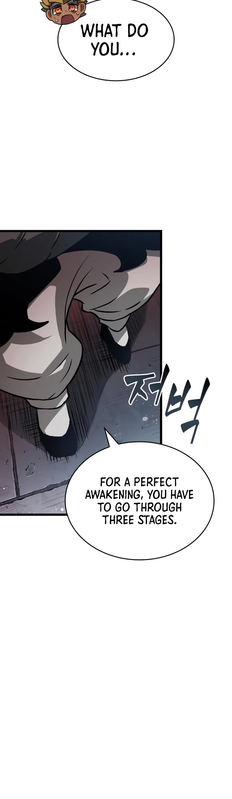 The World After the Fall Chapter 48 page 33 - Chapter 48