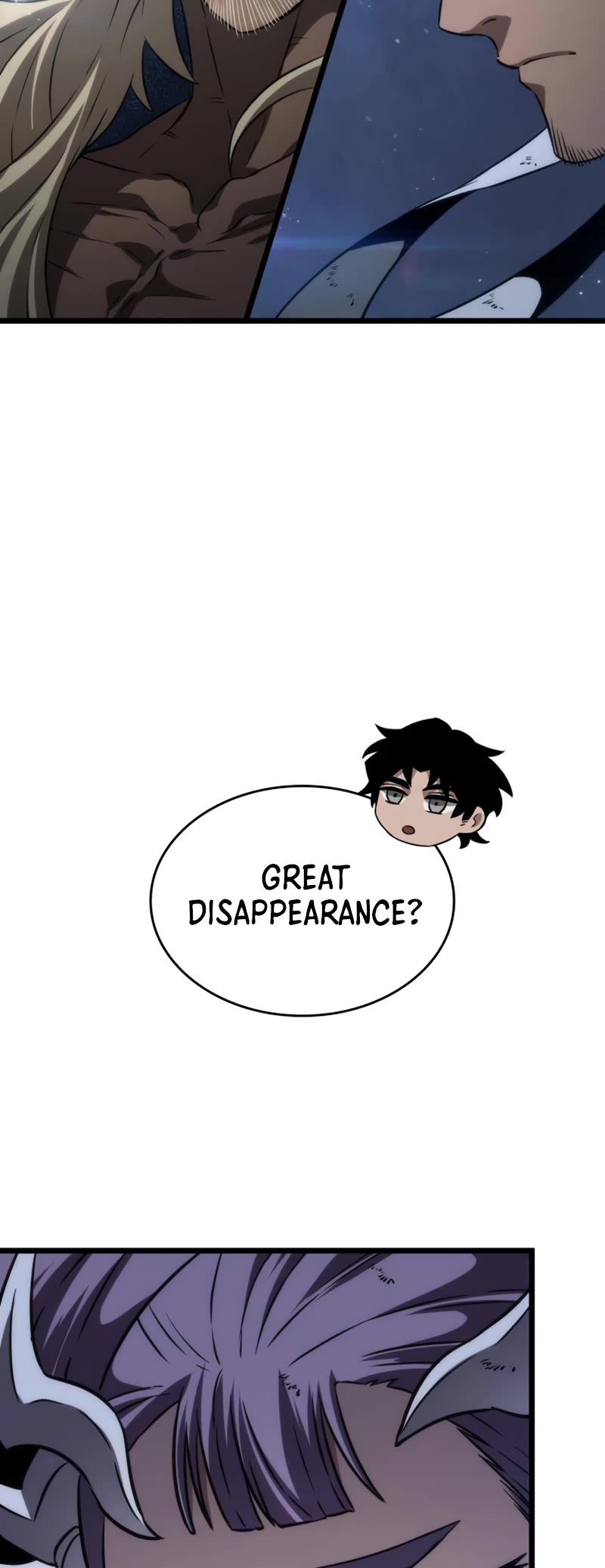 The World After the Fall Chapter 48 page 44 - Chapter 48