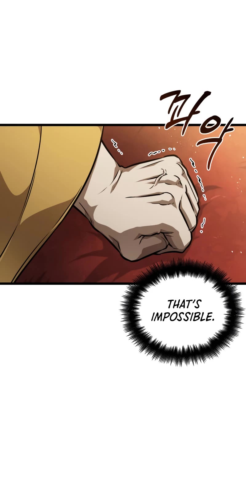 The World After the Fall Chapter 48 page 5 - Chapter 48