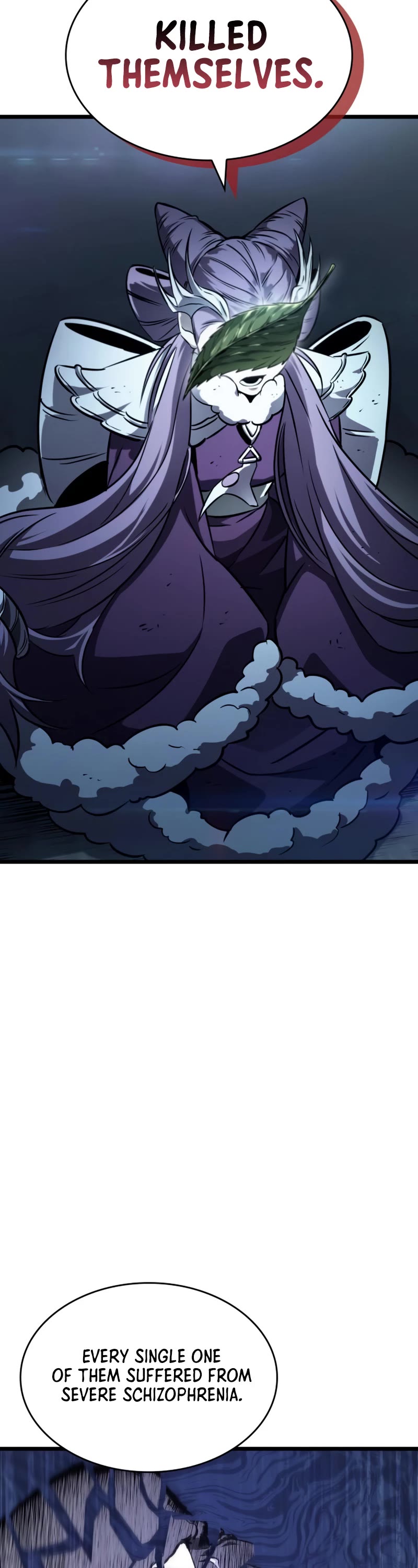 The World After the Fall Chapter 48 page 52 - Chapter 48