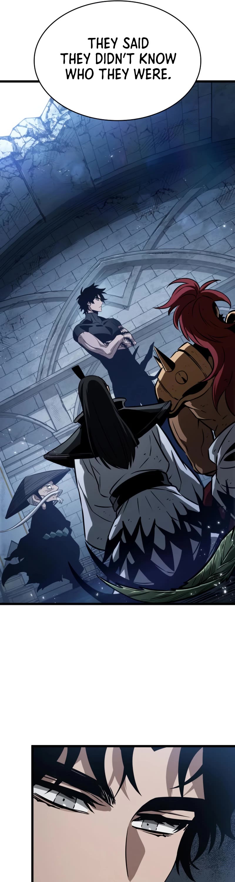 The World After the Fall Chapter 48 page 54 - Chapter 48