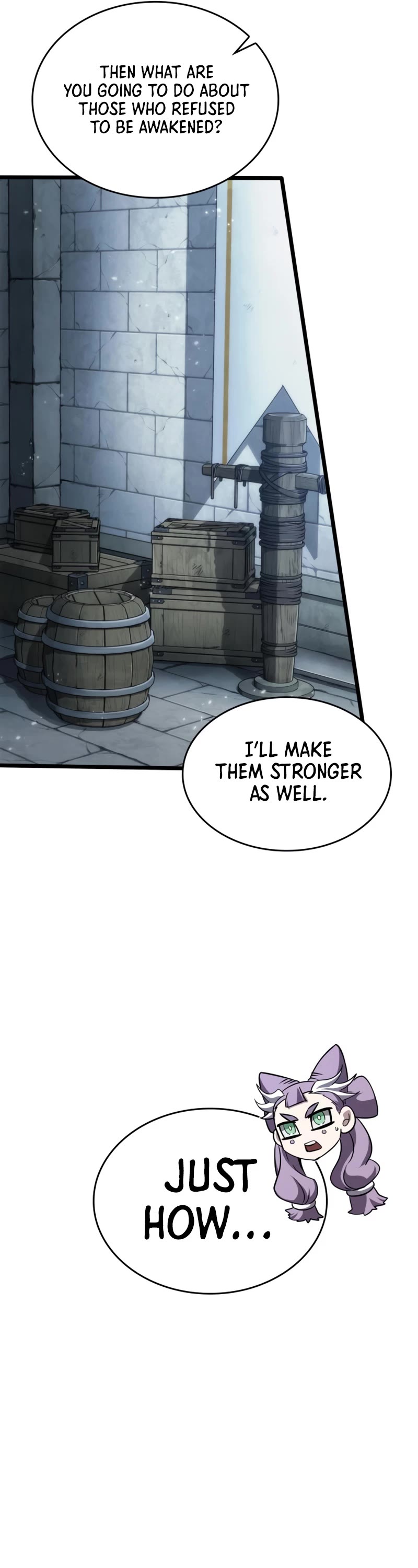 The World After the Fall Chapter 48 page 58 - Chapter 48