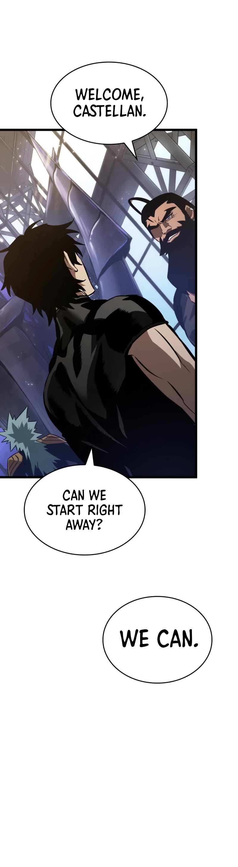 The World After the Fall Chapter 48 page 64 - Chapter 48
