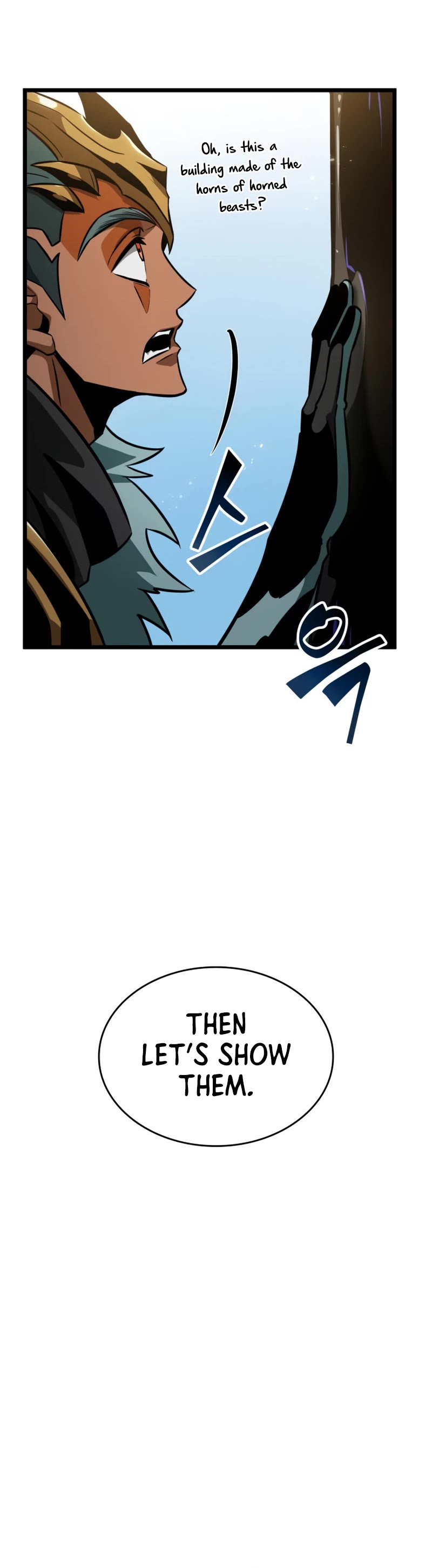 The World After the Fall Chapter 48 page 65 - Chapter 48