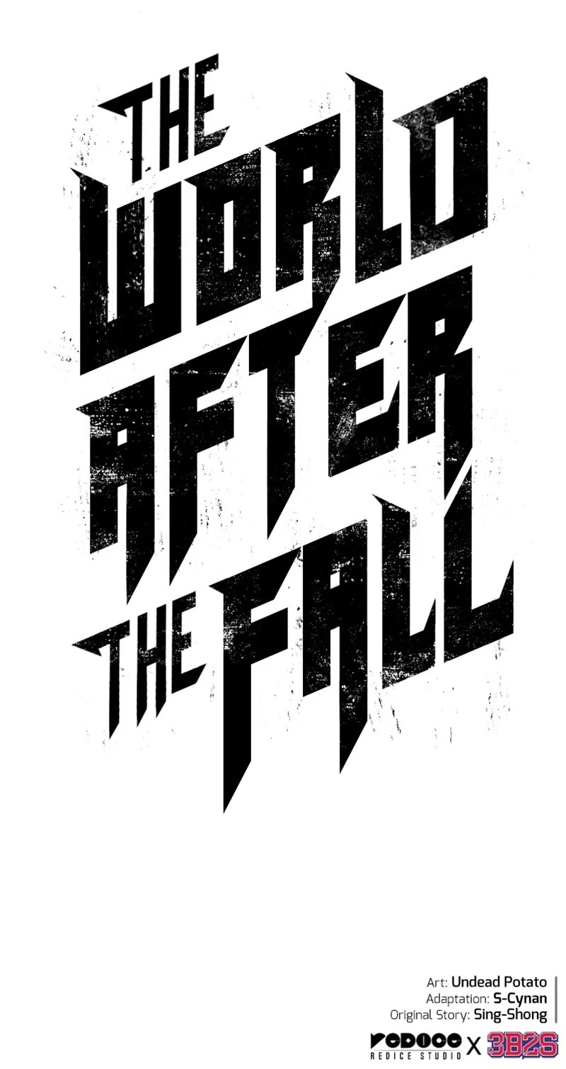 The World After the Fall Chapter 48 page 70 - Chapter 48